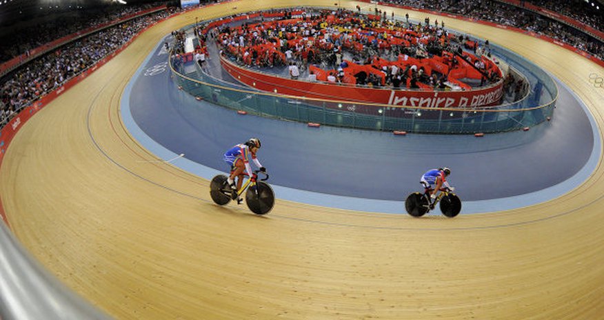 The Azerbaijani cyclist advances to the next stage at Rio Olympics The Azerbaijani cyclist advances to the next stage at Rio Olympics
