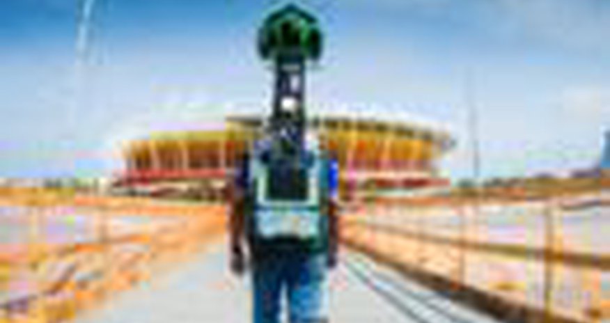 How Google changed Rio How Google changed Rio