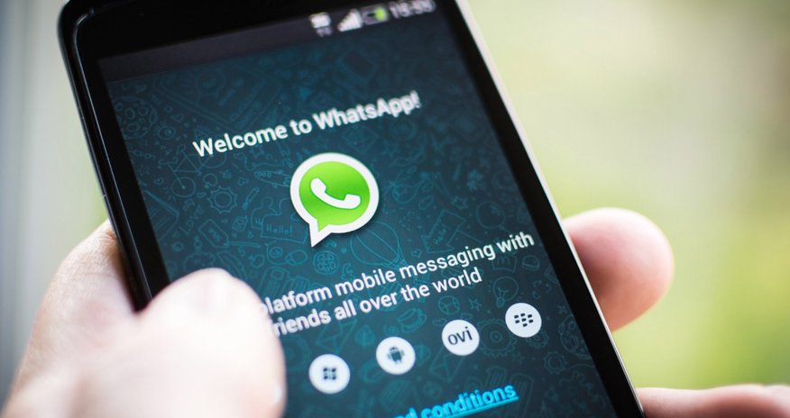 WhatsApp и Skype возьмут под контроль WhatsApp и Skype возьмут под контроль