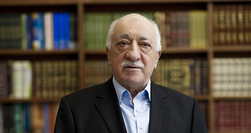 Criminal case launched against Fetullah Gulen supporters in Azerbaijan Criminal case launched against Fetullah Gulen supporters in Azerbaijan