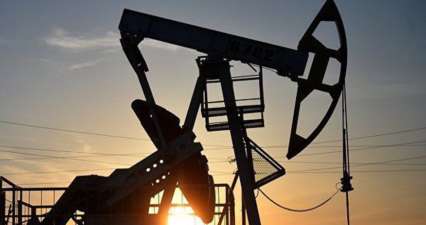 Нефть дешевеет Нефть дешевеет