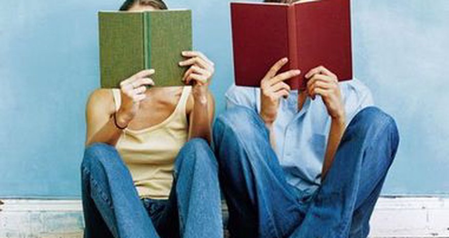 Чтение продлевает жизнь Чтение продлевает жизнь
