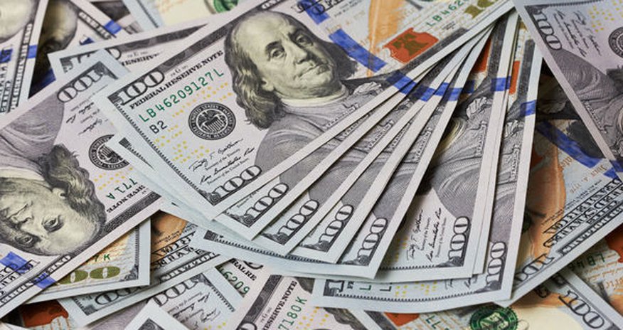 Dollar bahalaşdı Dollar bahalaşdı