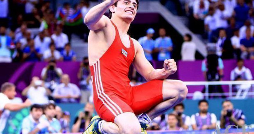 Rio-2016: Çunayev yarımfinalda erməniyə uduzdu– YENİLƏNİB Rio-2016: Çunayev yarımfinalda erməniyə uduzdu– YENİLƏNİB