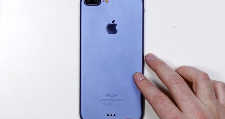 Дата старта продаж iPhone 7 Дата старта продаж iPhone 7