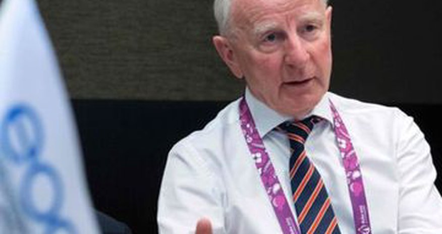 Europe's top Olympic official arrested in Rio over tickets sales Europe's top Olympic official arrested in Rio over tickets sales