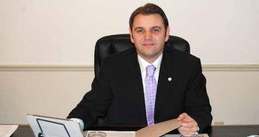 Türkiyədə FETÖ işiylə bağlı səfir tutulub Türkiyədə FETÖ işiylə bağlı səfir tutulub
