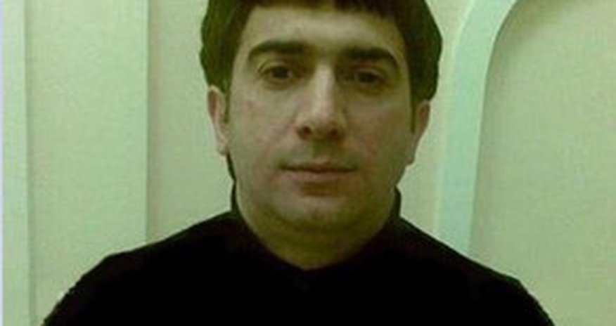 “Rövşən Lənkəranski Rusiyada axtarışda olmayıb” “Rövşən Lənkəranski Rusiyada axtarışda olmayıb”