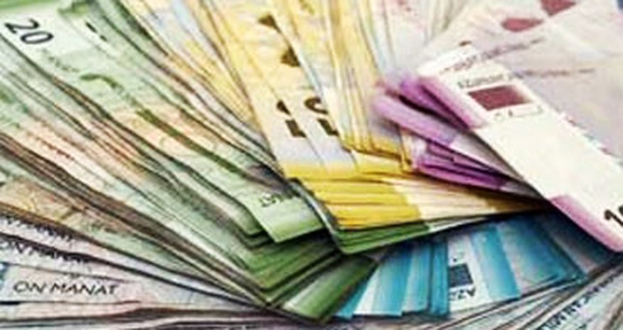 Azerbaijan’s Central Bank sets manat rate for Aug. 19 Azerbaijan’s Central Bank sets manat rate for Aug. 19