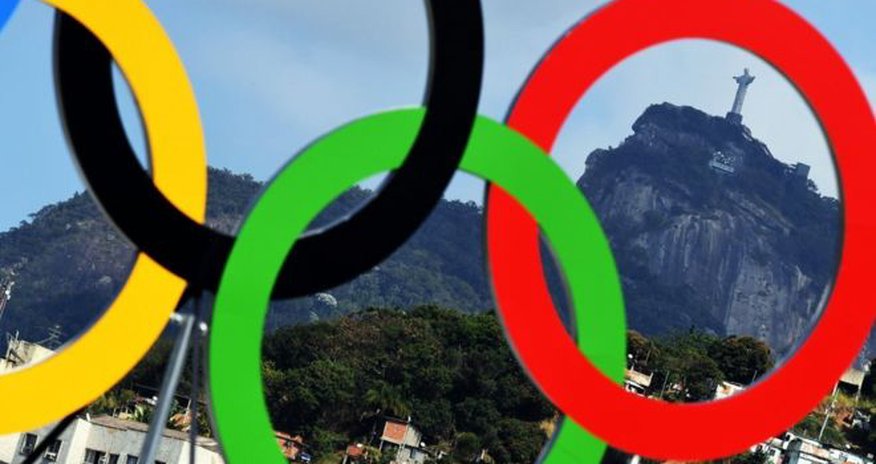 Lesser-spotted oddities of the Olympics Lesser-spotted oddities of the Olympics
