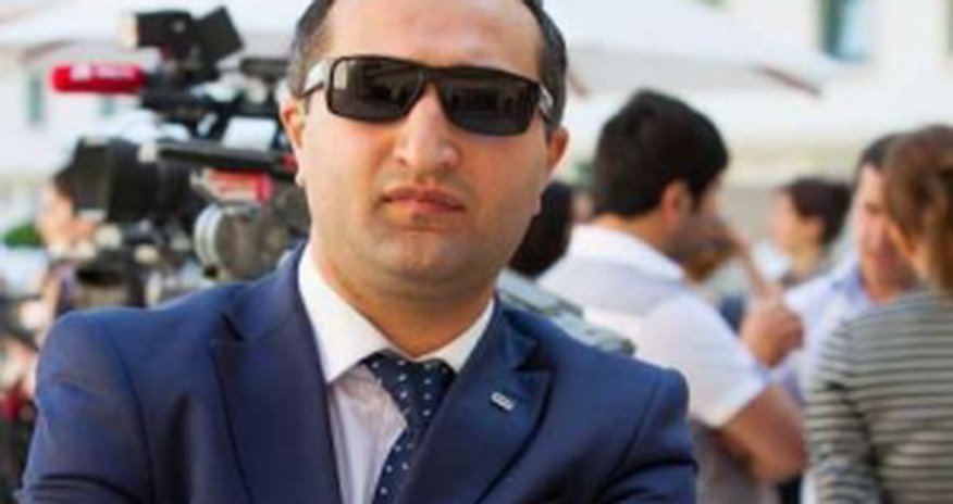 Pərviz Həşimli sərbəst buraxılıb Pərviz Həşimli sərbəst buraxılıb