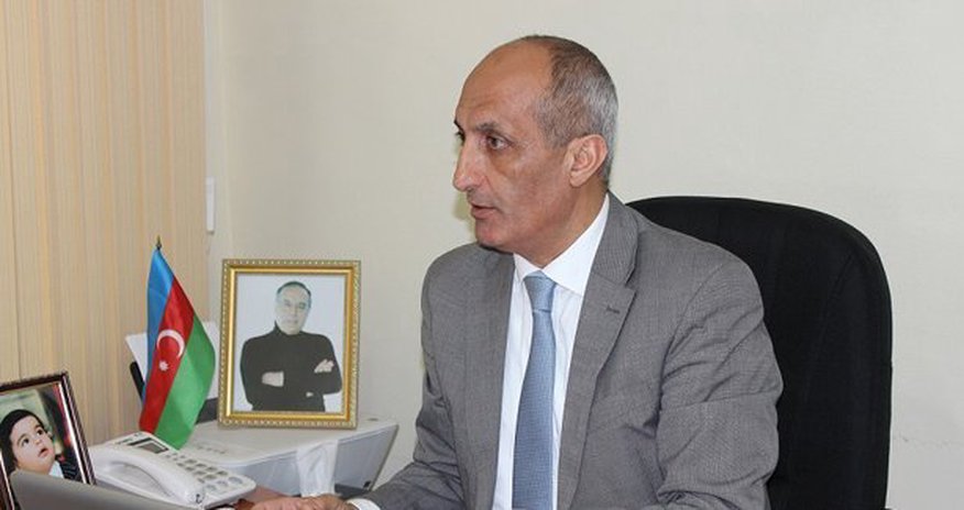 Fikrət Yusifov: Turizm bizə nə vəd edir? Fikrət Yusifov: Turizm bizə nə vəd edir?