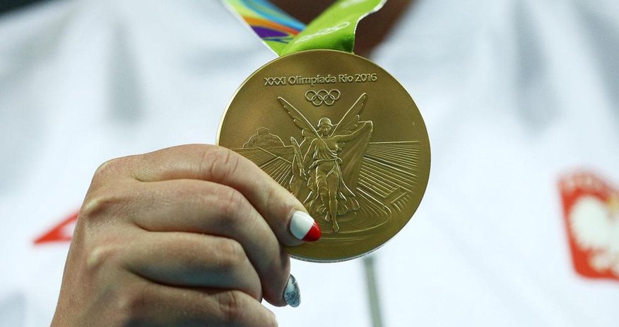 What's the easiest sport to win a gold? What's the easiest sport to win a gold?