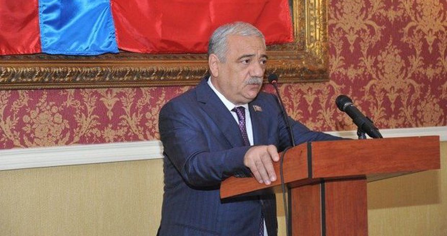 Səttar Mehbalıyev xarici şirkətləri ittiham etdi Səttar Mehbalıyev xarici şirkətləri ittiham etdi