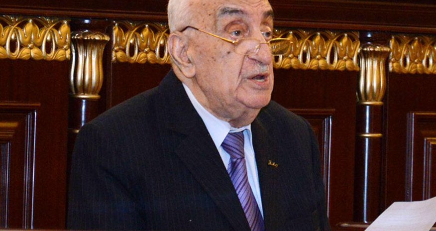 "AÇG-də Azərbaycanın mənfəət neftinin payı 60 faizə çatacaq" "AÇG-də Azərbaycanın mənfəət neftinin payı 60 faizə çatacaq"