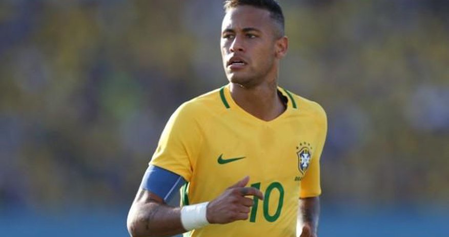 Neymar rəsmən imtina etdi Neymar rəsmən imtina etdi