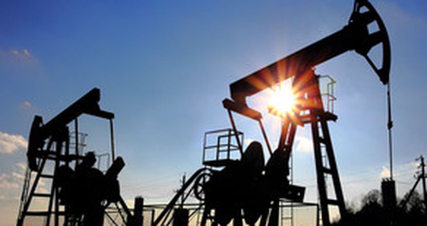 США нарастят добычу нефти США нарастят добычу нефти