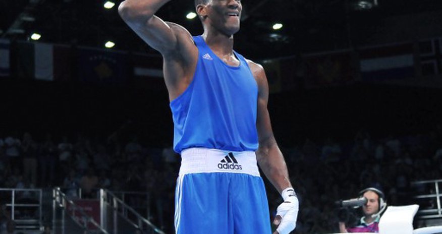 Lorenzo Sotomayor upset with not winning gold at Rio 2016 Lorenzo Sotomayor upset with not winning gold at Rio 2016