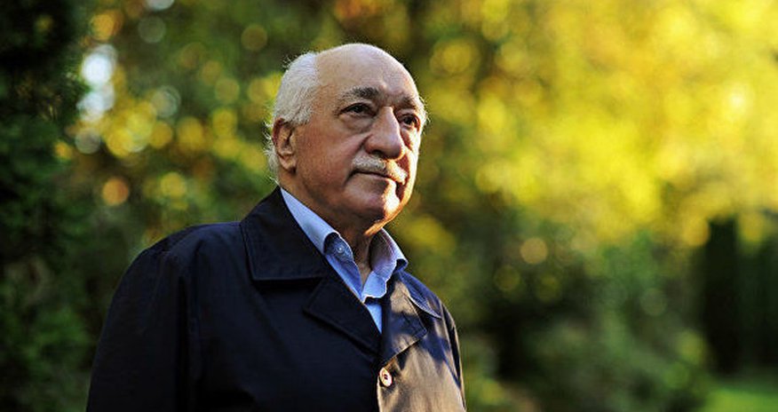 Dövlət Departamenti: Türkiyə ABŞ-dan Gülənin ekstradisiyasını rəsmən tələb edib Dövlət Departamenti: Türkiyə ABŞ-dan Gülənin ekstradisiyasını rəsmən tələb edib