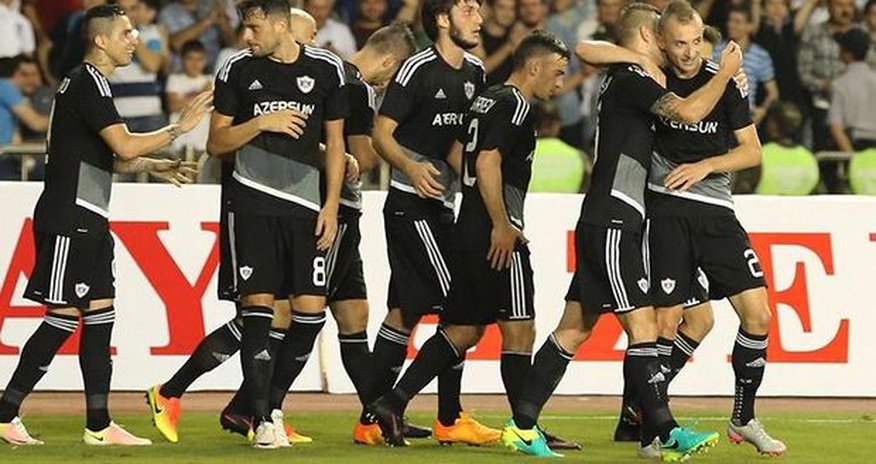 Qarabağ - Qöteborq matçına 10 min bilet satılıb Qarabağ - Qöteborq matçına 10 min bilet satılıb
