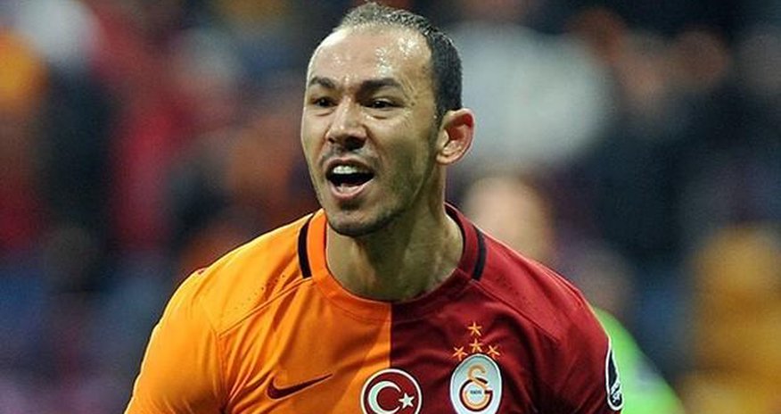 Umut Bulut “Qalatasaray”dan ayrılır Umut Bulut “Qalatasaray”dan ayrılır