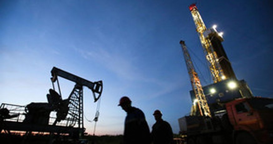 Zenith Energy добыла первую нефть Zenith Energy добыла первую нефть
