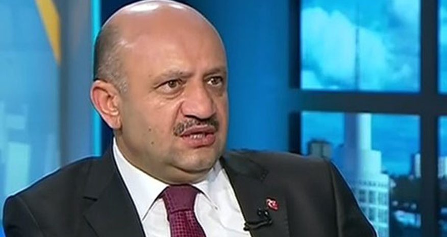 Türkiyə Suriyada keçirdiyi əməliyyat barədə 3 ölkəni əvvəlcədən məlumatlandırıb Türkiyə Suriyada keçirdiyi əməliyyat barədə 3 ölkəni əvvəlcədən məlumatlandırıb