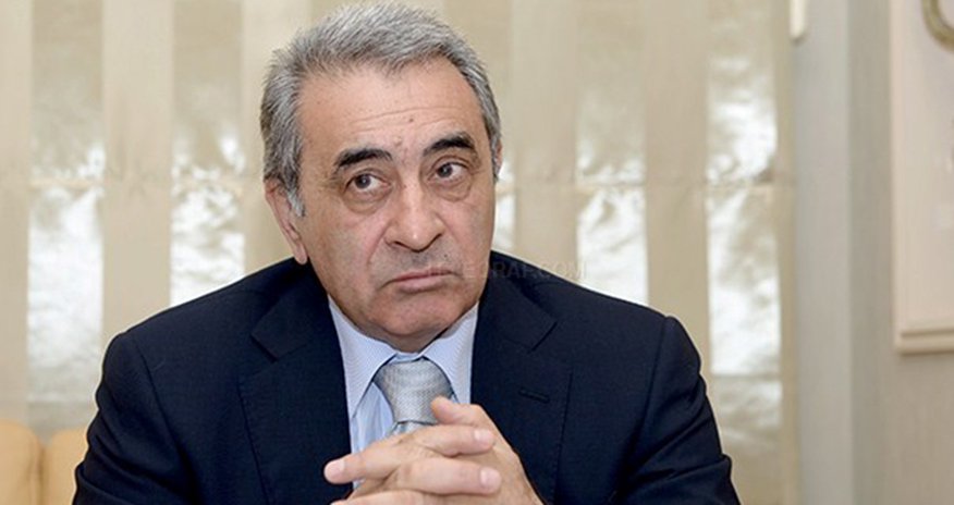 Azərbaycanlı biznesmen Kremlin yanında hotel tikdirir Azərbaycanlı biznesmen Kremlin yanında hotel tikdirir