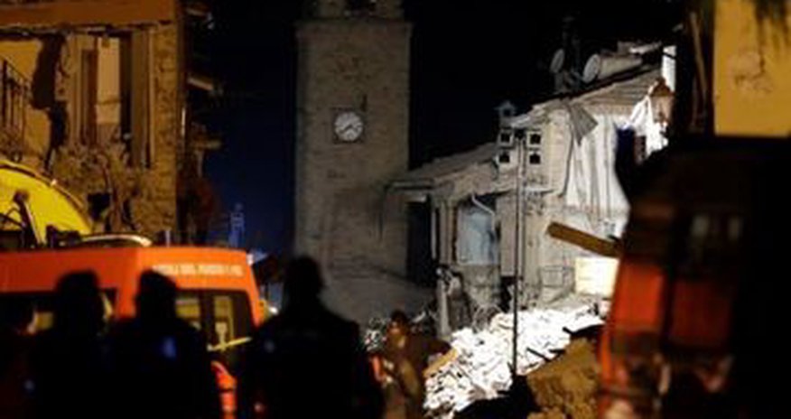 Italy quake: Emergency declared as hopes for more survivors fade Italy quake: Emergency declared as hopes for more survivors fade