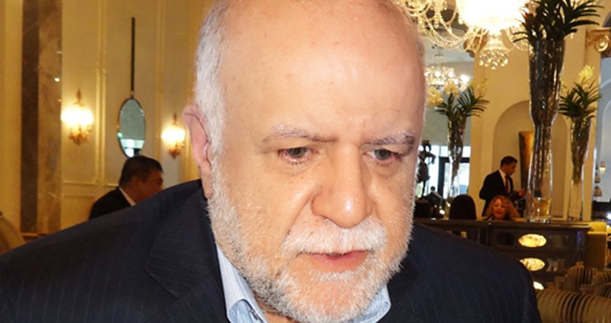 "Tehran neft bazarında qiymətlərin bərpasına hazırdır" "Tehran neft bazarında qiymətlərin bərpasına hazırdır"