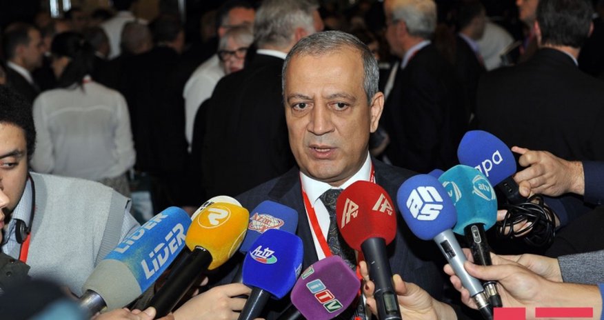 “Cənub Qaz Dəhlizi Azərbaycanın Avropanın enerji təhlükəsizliyinə verdiyi töhfənin yeni səhifəsini açıb” “Cənub Qaz Dəhlizi Azərbaycanın Avropanın enerji təhlükəsizliyinə verdiyi töhfənin yeni səhifəsini açıb”