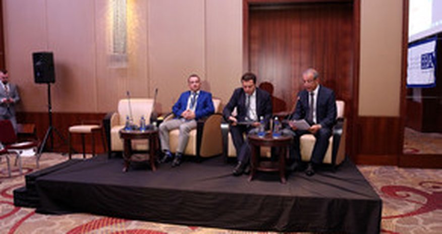 Иранский газ по TANAP Иранский газ по TANAP