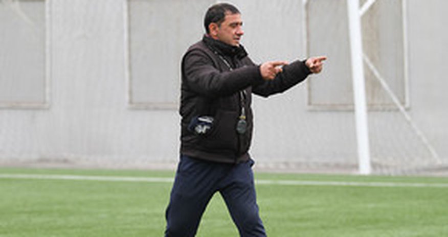 "Neftçi" "Qalatasaray"ın 3-cü komandasını məğlub edə bilməyib "Neftçi" "Qalatasaray"ın 3-cü komandasını məğlub edə bilməyib