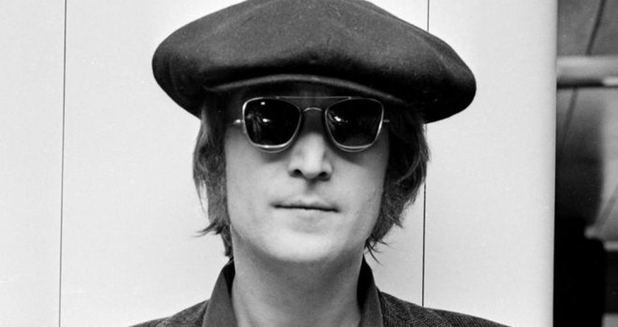 John Lennon's killer Mark Chapman denied parole again John Lennon's killer Mark Chapman denied parole again