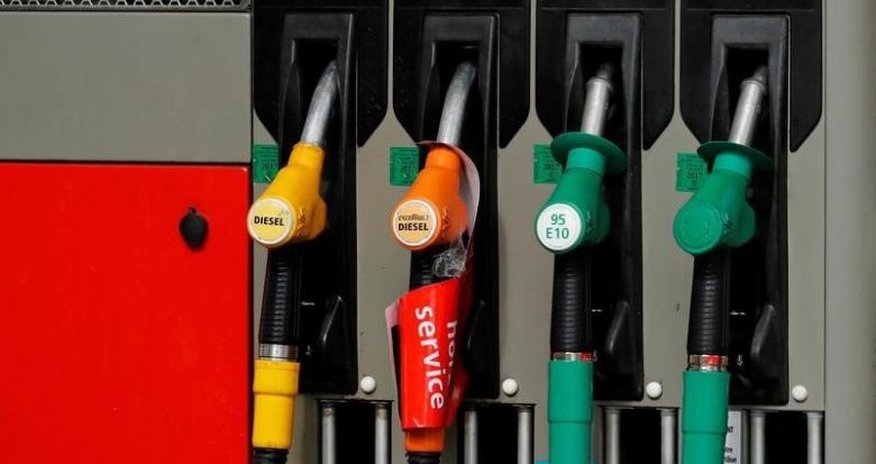 Oil prices rise as dollar comes off two-week high Oil prices rise as dollar comes off two-week high