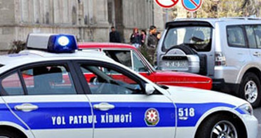 Полиция повторно обратилась к водителям Полиция повторно обратилась к водителям