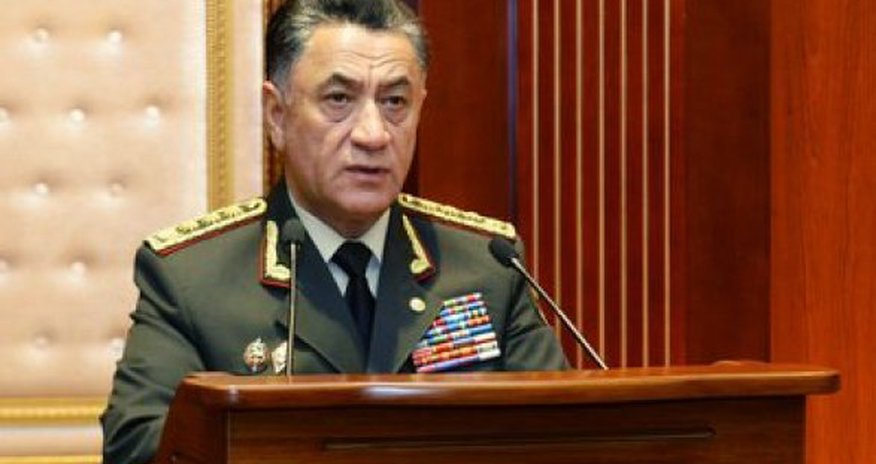 Усубов совершил визит в Турцию Усубов совершил визит в Турцию