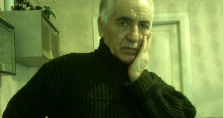 Azərbaycanlı tanınmış alim Moskvada vəfat etdi Azərbaycanlı tanınmış alim Moskvada vəfat etdi