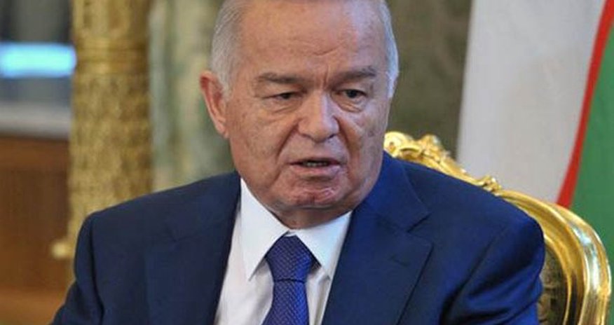 Ислам Каримов в критическом состоянии Ислам Каримов в критическом состоянии