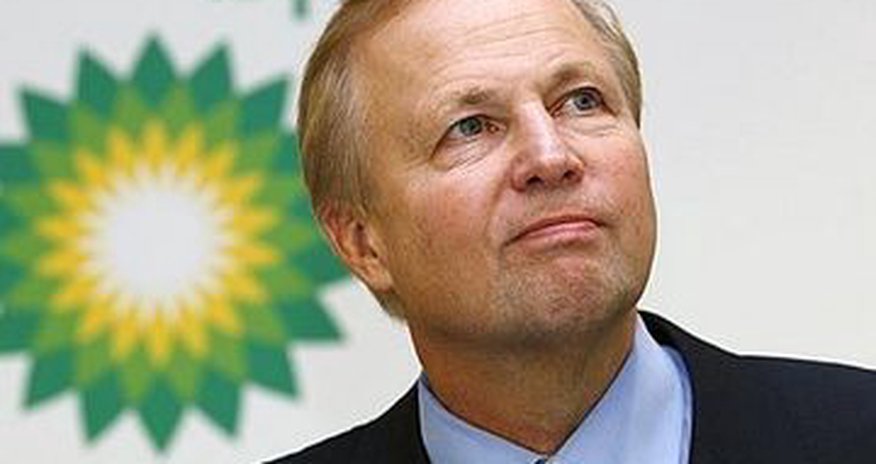 BP's Dudley sees oil price at $50 per barrel for rest of 2016 BP's Dudley sees oil price at $50 per barrel for rest of 2016