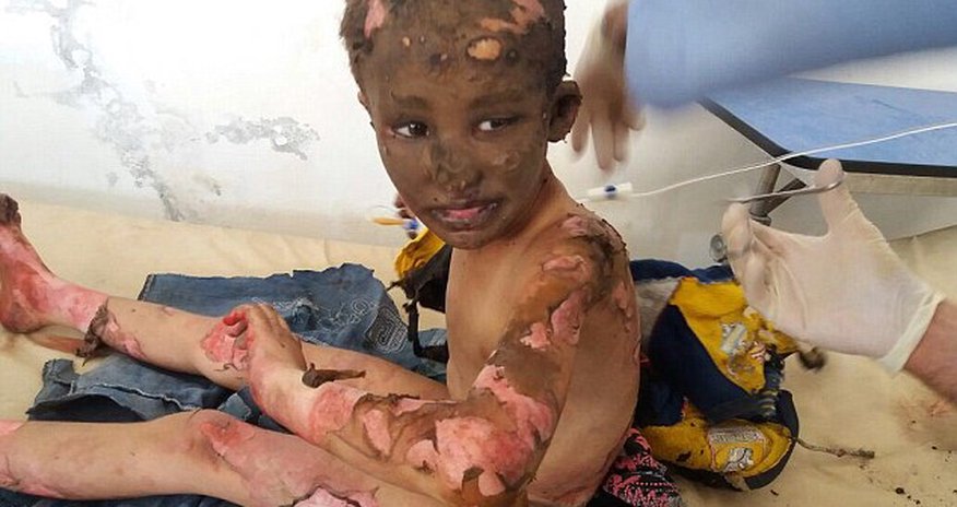 This is Syria, not Vietnam This is Syria, not Vietnam