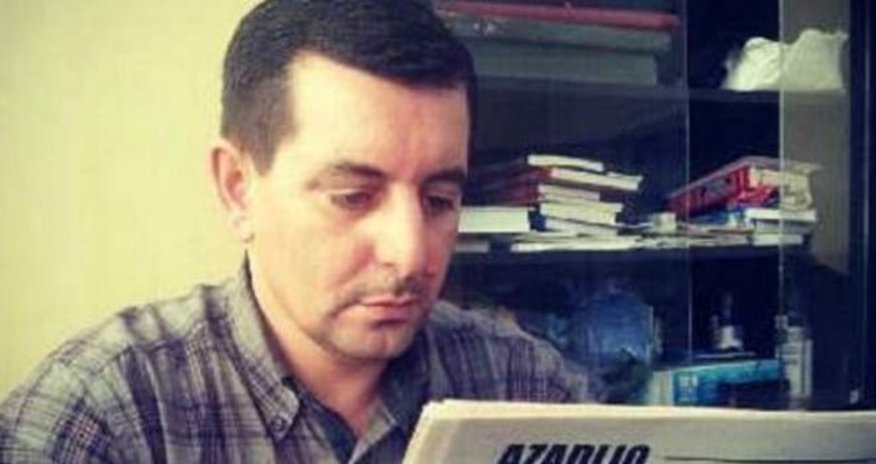 Фаиг Амиров остался под арестом Фаиг Амиров остался под арестом