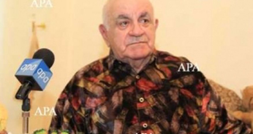 Muxtar Maniyev xəstəxanaya yerləşdirilib Muxtar Maniyev xəstəxanaya yerləşdirilib