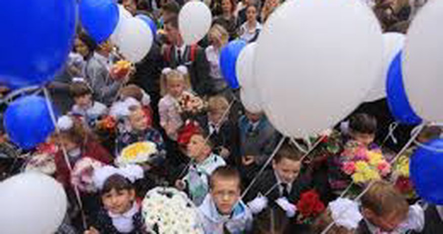От начальной школы полнеют От начальной школы полнеют