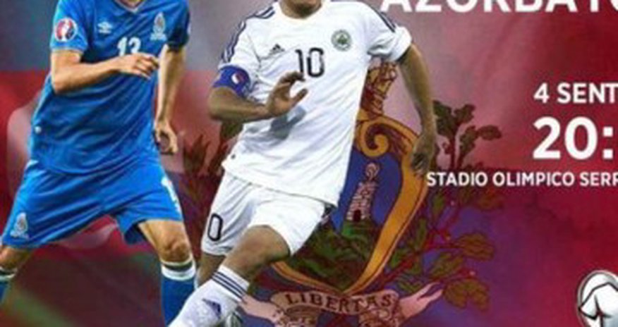 Azerbaijan make successful start to FIFA World Cup qualifying round Azerbaijan make successful start to FIFA World Cup qualifying round