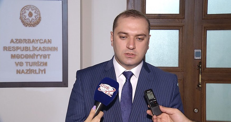 Nazirlik: Turizm Şurası əlaqələndirmə funksiyasını yerinə yetirəcək Nazirlik: Turizm Şurası əlaqələndirmə funksiyasını yerinə yetirəcək