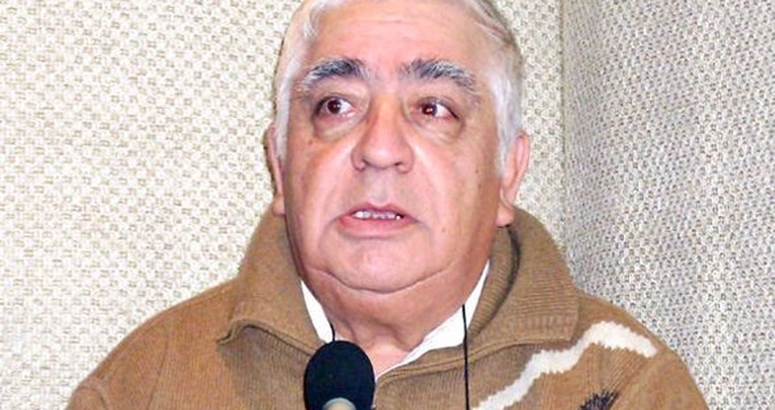 Səyavuş Aslanın anadan olmasından 81 il ötür Səyavuş Aslanın anadan olmasından 81 il ötür
