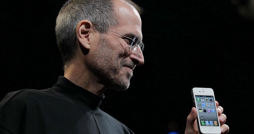 Apple прекращает поддержку iPhone 4 Apple прекращает поддержку iPhone 4