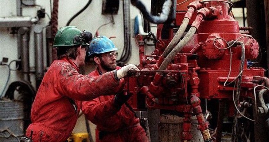 Цены на нефть Цены на нефть