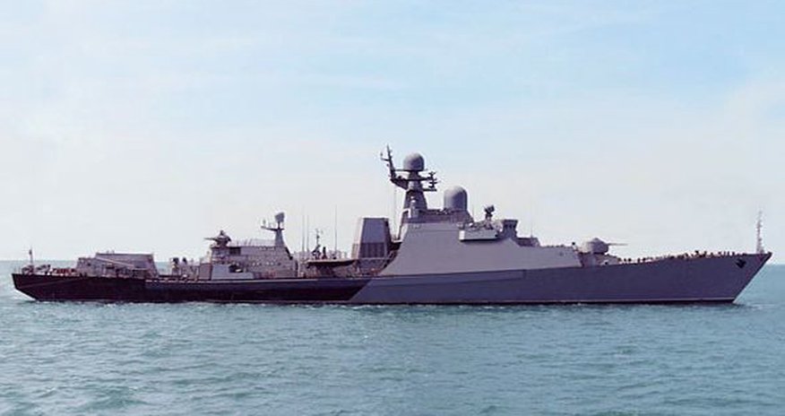 На Каспии проходят военные маневры На Каспии проходят военные маневры